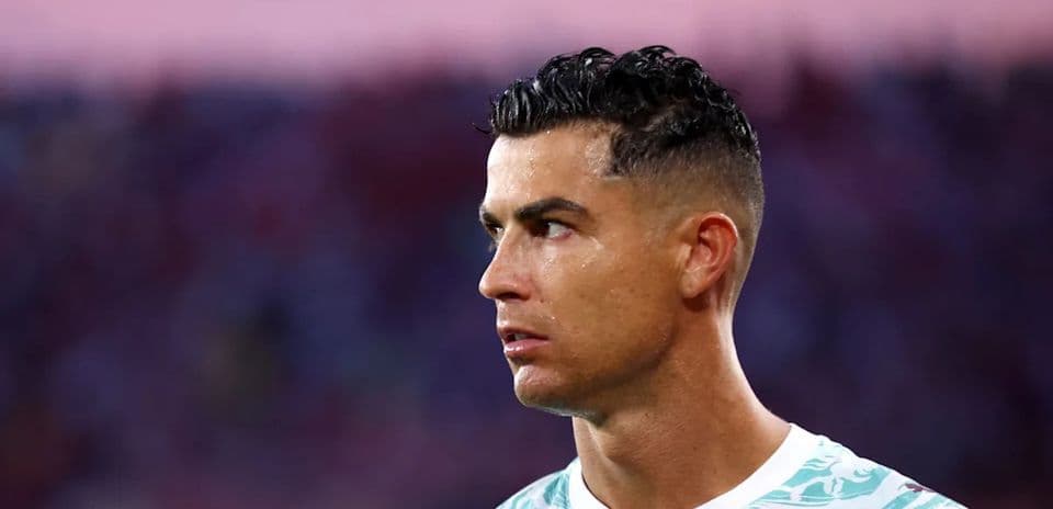 Cristiano Ronaldo Named Man of the Match in Portugal vs Croatia, Fans Express Disbelief