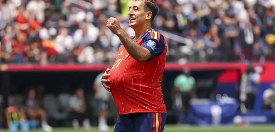 Spain vs Belgium: World Cup Encounters and Historic Rivalry