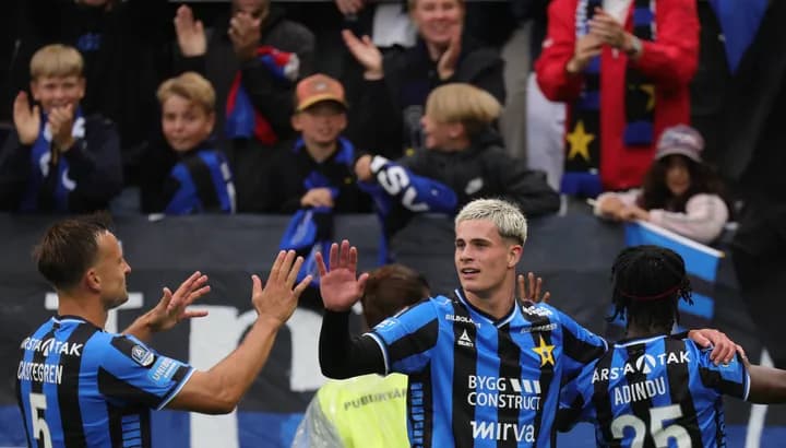 Chelsea Compete with Man City and Top European Clubs to Sign Prolific £8.5m Scottish Forward