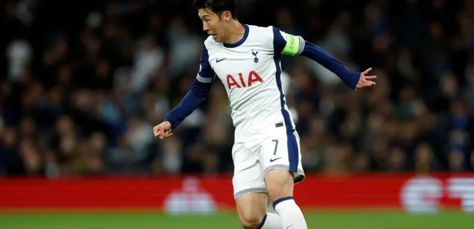 Top 10 South Korean Football Legends | Ranked