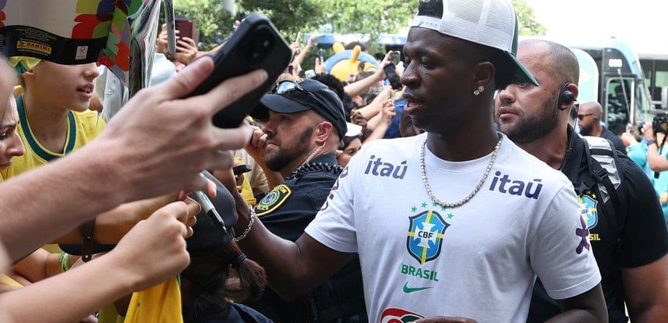 Brazil vs Japan: TV Info, Kick-Off Time, and World Cup 2026 Preview