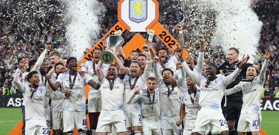 Earnings of All 12 British Clubs in European Competitions for 2025/26 Season