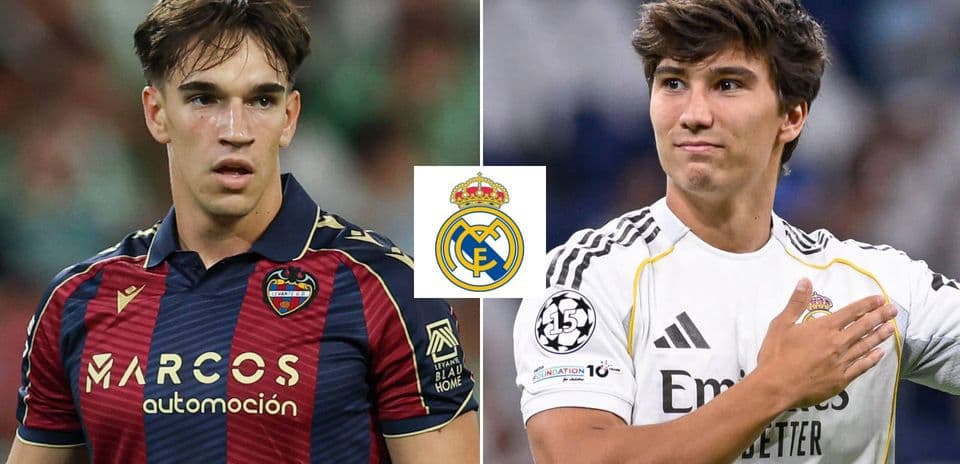 Real Madrid Transfers Completed in Summer 2026