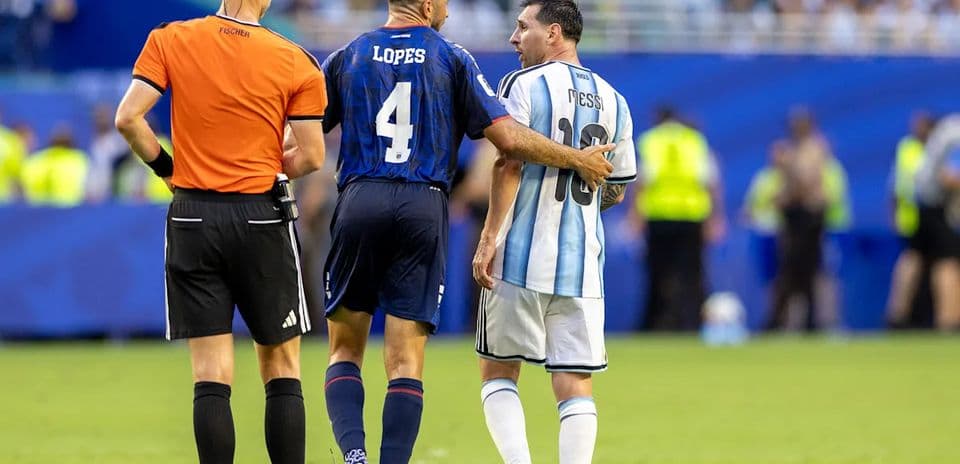 Top 10 Most Memorable Matches of the 2026 World Cup