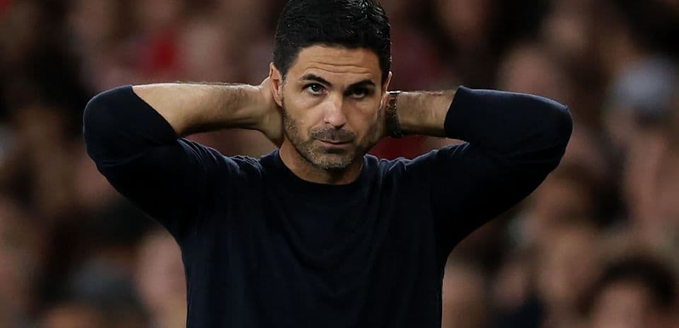 Arsenal Hit by Injuries Ahead of Crucial Chelsea Derby