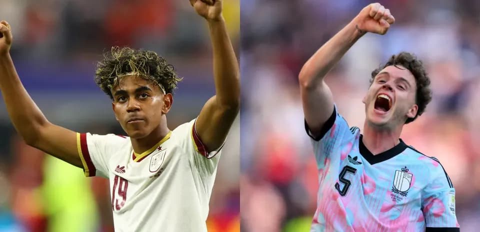Spain vs Belgium World Cup Quarterfinal: AI Predictions and Best Bets from ChatGPT, Claude, and Gemini