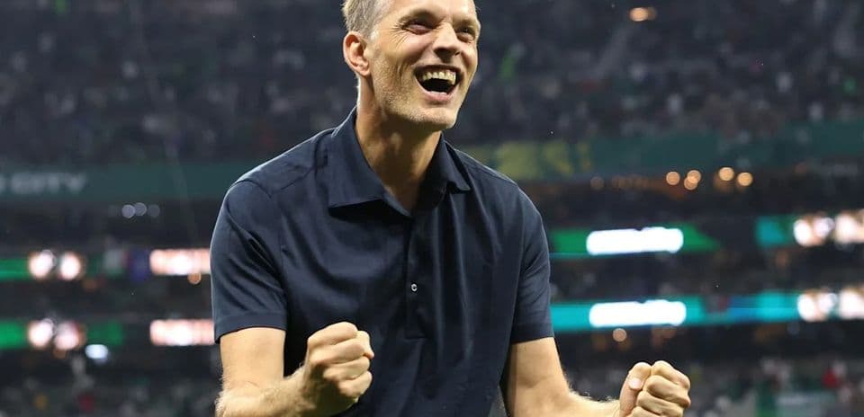 England’s World Cup Path Brightened by Favorable Draw