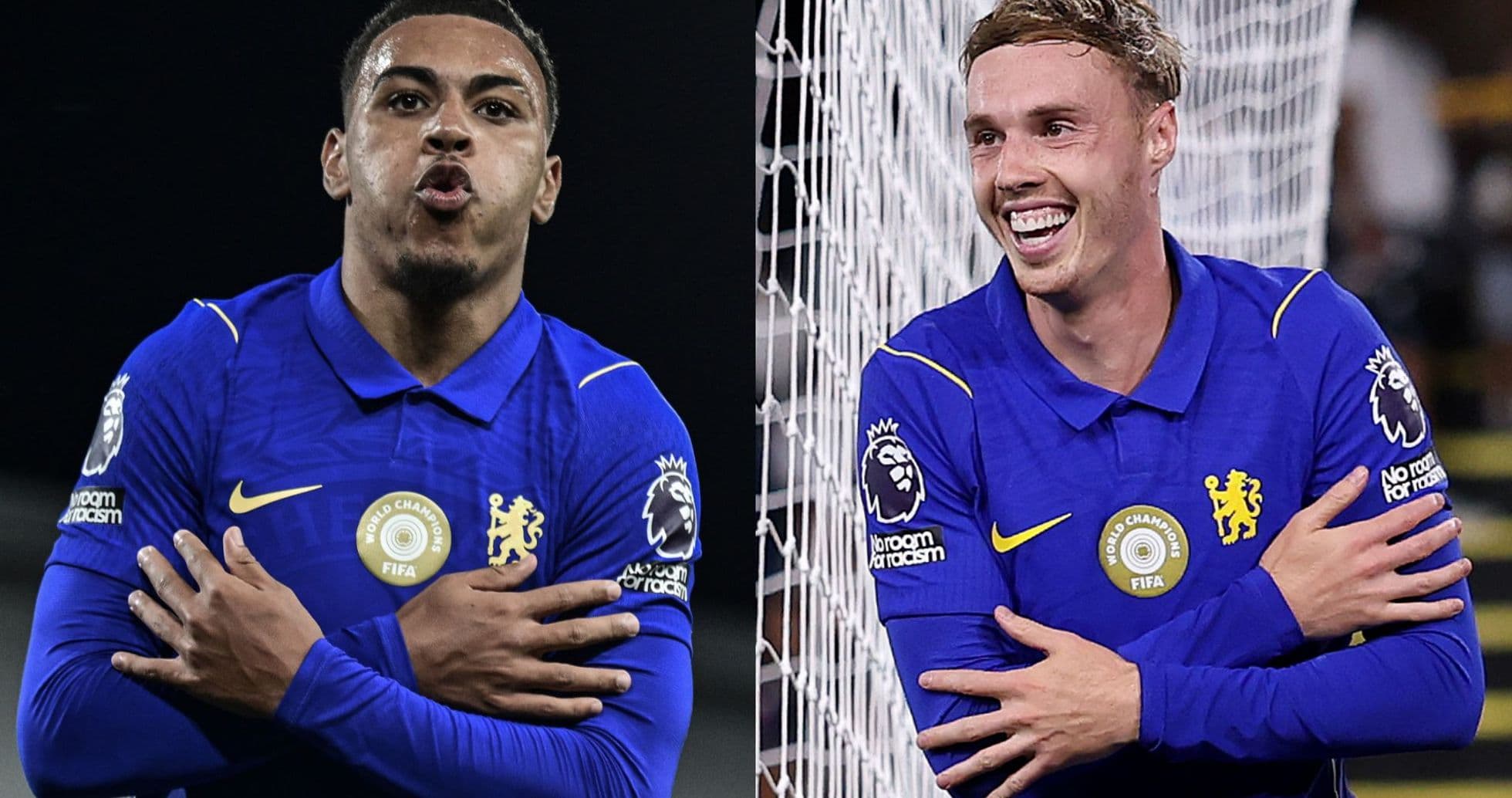 Cole Palmer and Morgan Rogers Spark Goal Rivalry at Chelsea, Carlton Cole Highlights Benefits of Friendly Banter