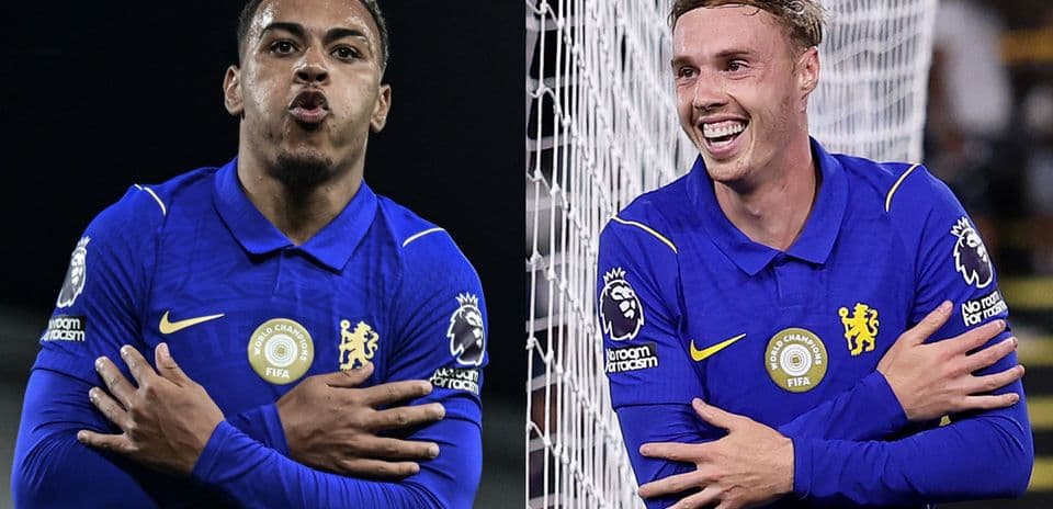 Cole Palmer and Morgan Rogers Spark Goal Rivalry at Chelsea, Carlton Cole Highlights Benefits of Friendly Banter