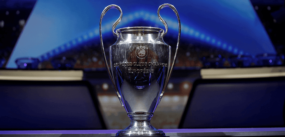 Champions League 2025/26 Kickoff and Format Details