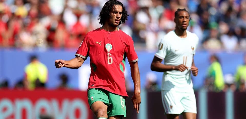 Manchester City Nears Agreement to Sign Morocco's Ayoub Bouaddi from Lille