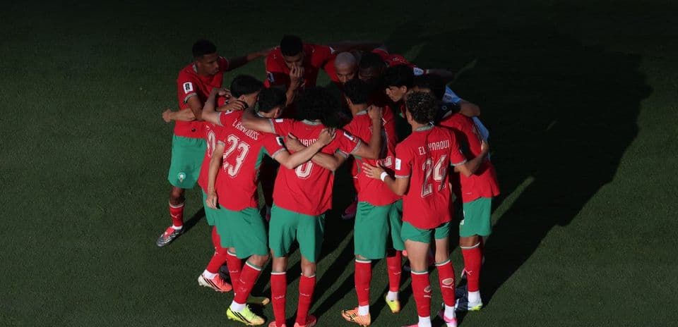 What France Can Anticipate from Morocco in the 2026 World Cup