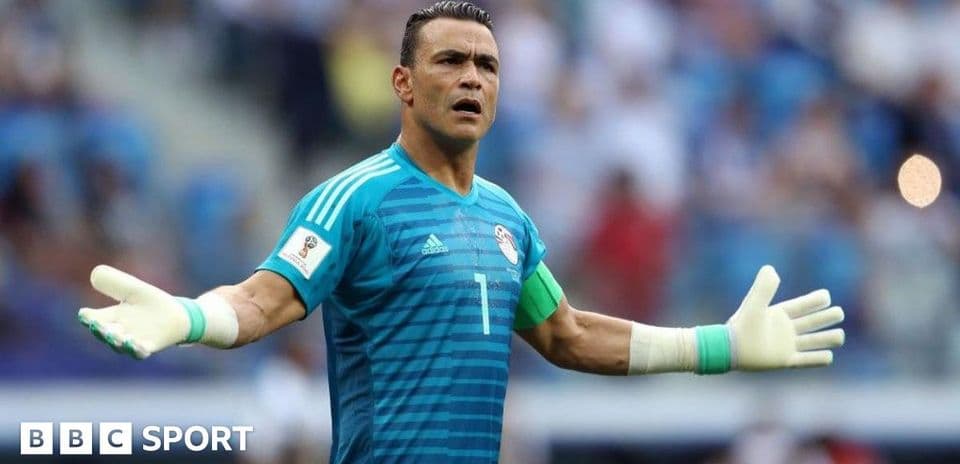 Oldest Players Set to Appear at the 2026 World Cup
