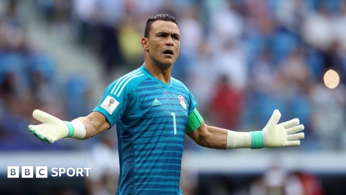 Oldest Players Set to Appear at the 2026 World Cup