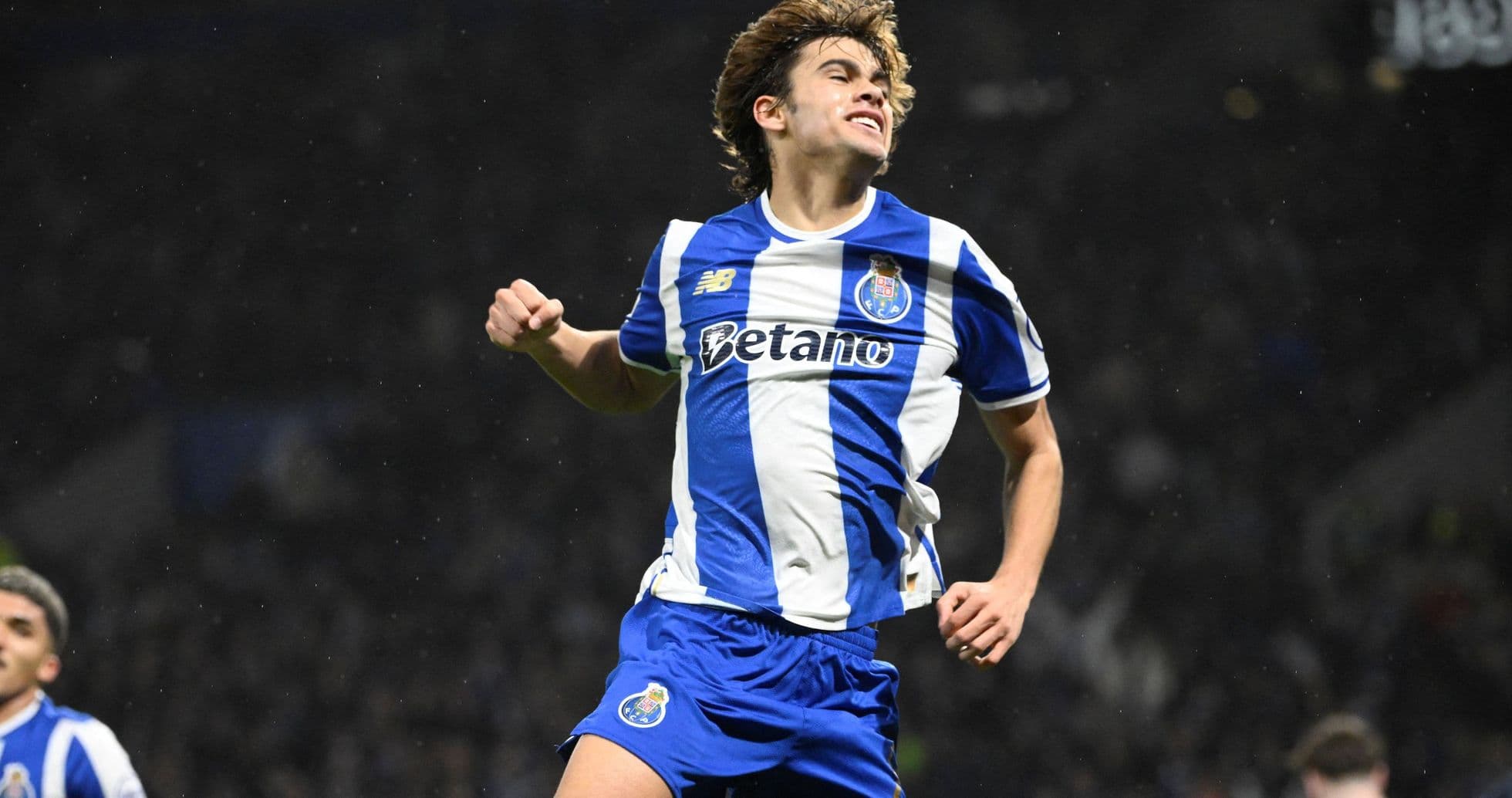 Roma Set to Sign Porto Winger Rodrigo Mora in €25 Million Deal with €120 Million Release Clause