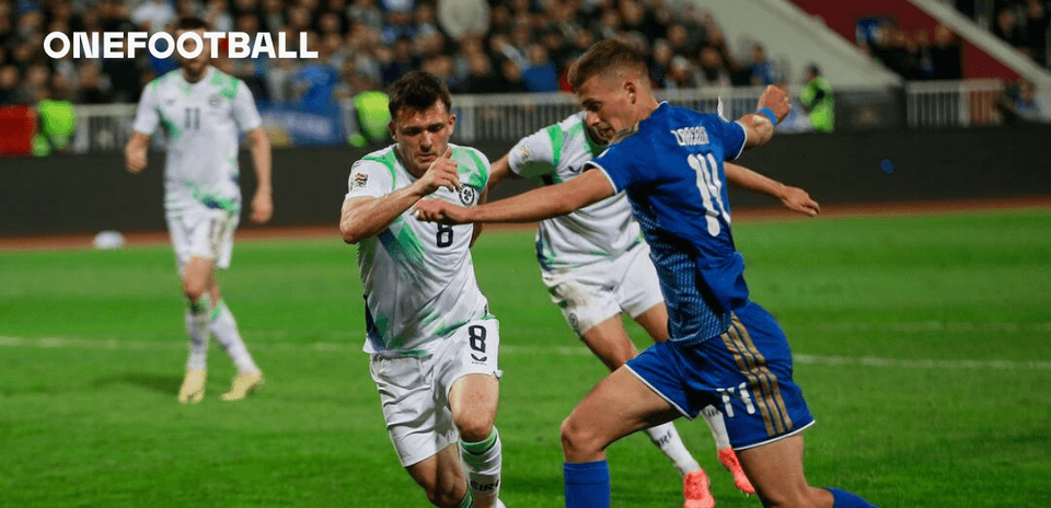 Ireland Player Voices Opposition to Upcoming Israel Match
