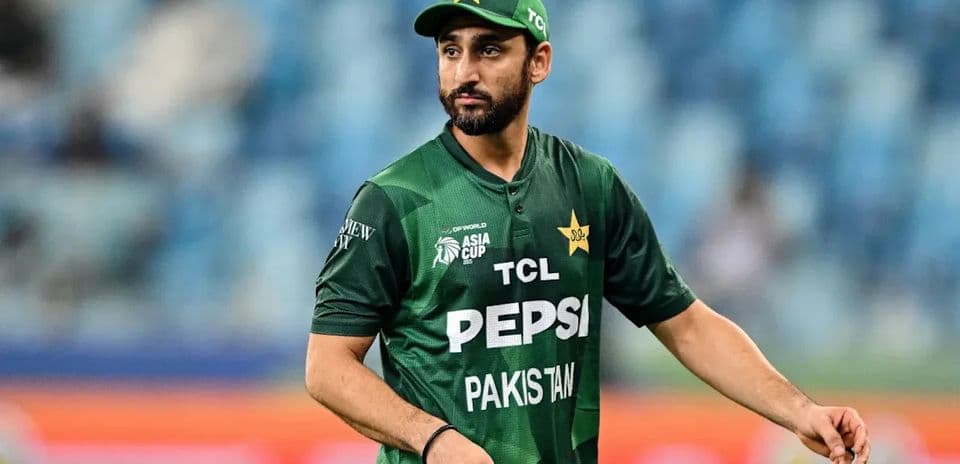 Pakistan Cricket Board Names Sahibzada Farhan as New T20I Captain, Replacing Salman Ali Agha