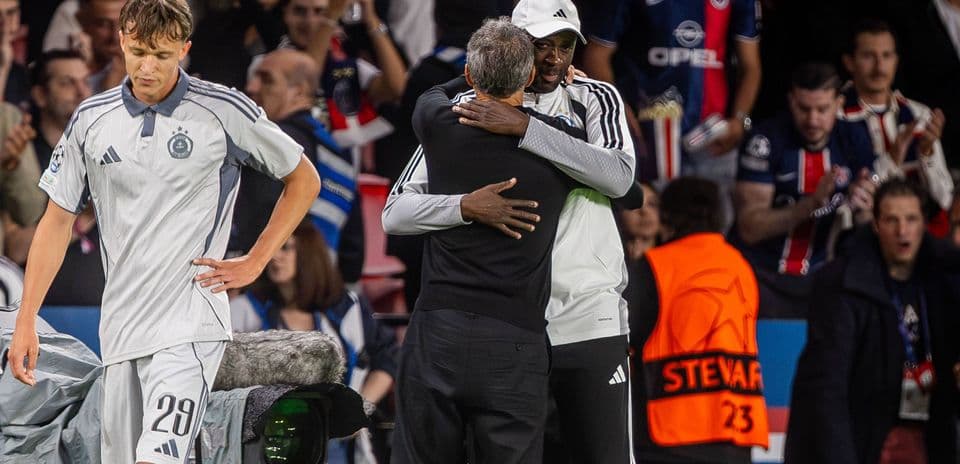 Yaya Toure Praises PSG as a Perfect Machine After Slovan Bratislava's 6-1 Champions League Loss