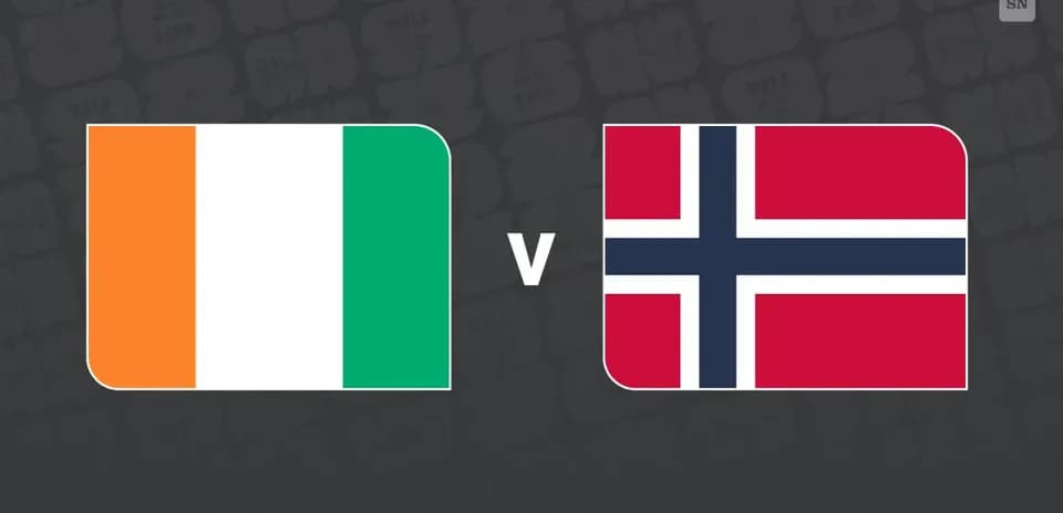 How to Watch Ivory Coast vs. Norway: TV, Live Stream, and Kickoff Time for World Cup Round of 32