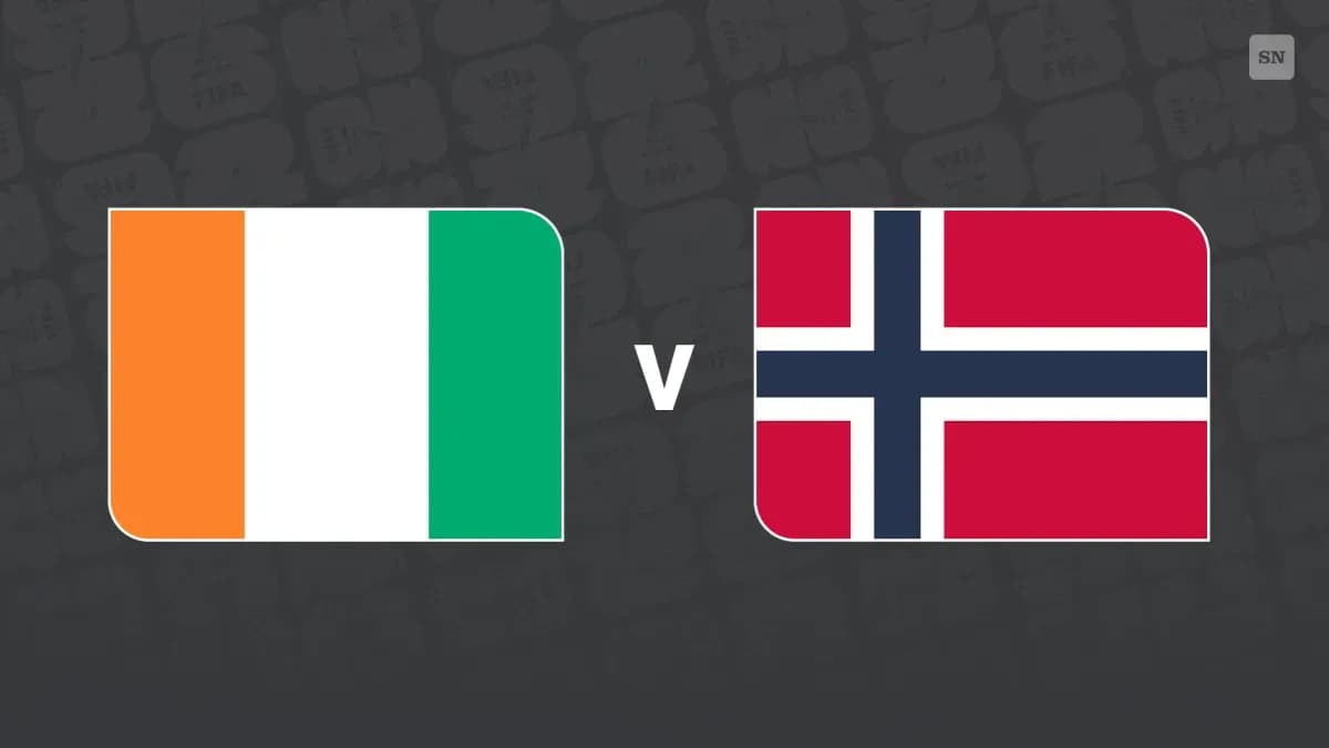 How to Watch Ivory Coast vs. Norway: TV, Live Stream, and Kickoff Time for World Cup Round of 32