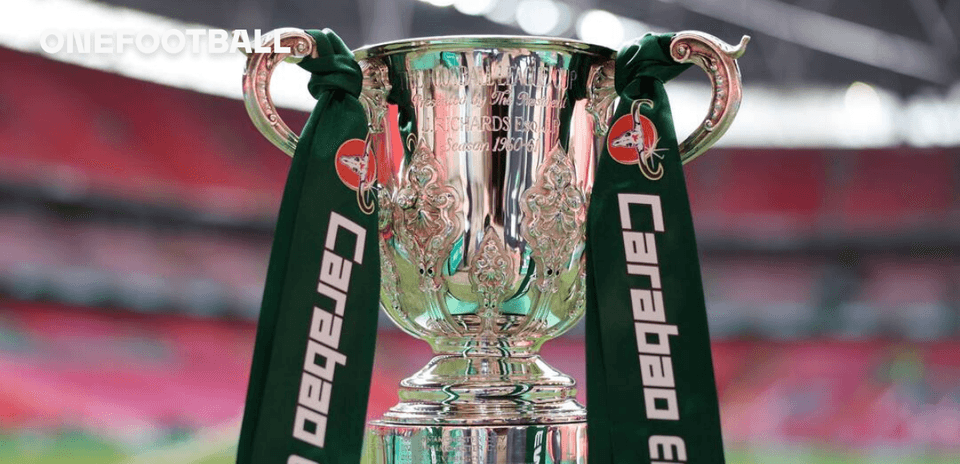 Carabao Cup Fourth Round Draw: Liverpool to Meet Chelsea, Arsenal Visits Fleetwood Town