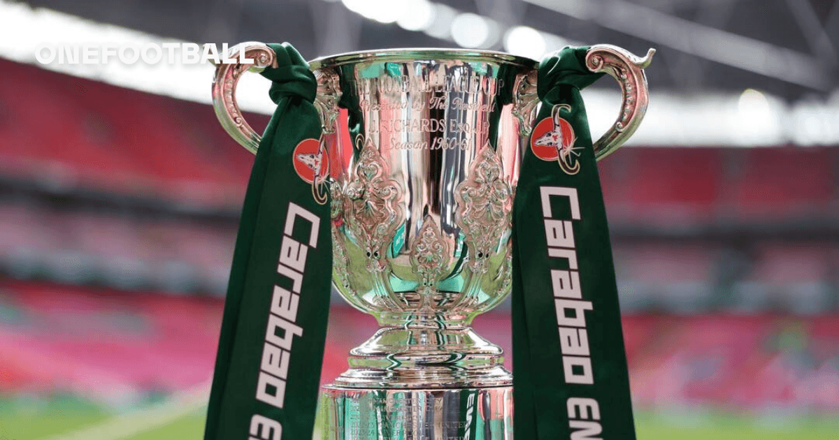 Carabao Cup Fourth Round Draw: Liverpool to Meet Chelsea, Arsenal Visits Fleetwood Town
