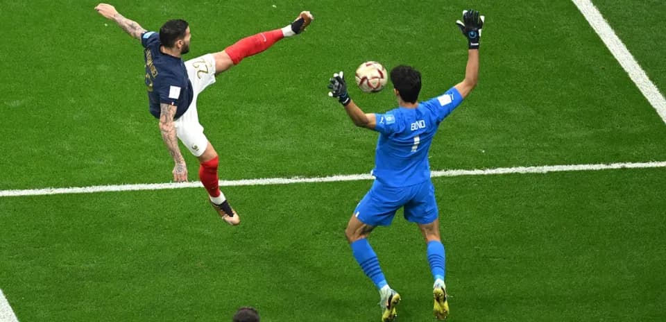 France vs Morocco: A Look Back at Their World Cup Battles and Rivalry