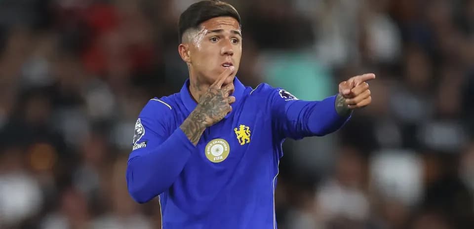 Top Five Signings of the 2026 Summer Transfer Window, From Enzo Fernandez to Bruno Guimaraes