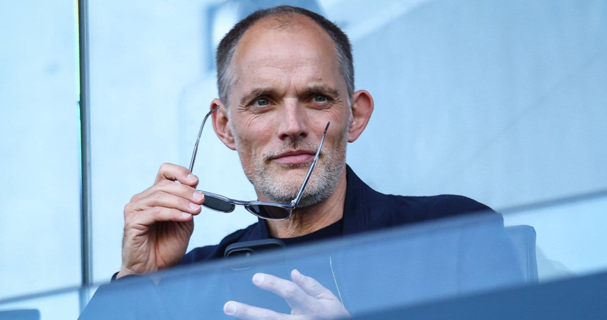 Thomas Tuchel Shares Unusual Regret After England's 10-Man World Cup Victory Over Mexico