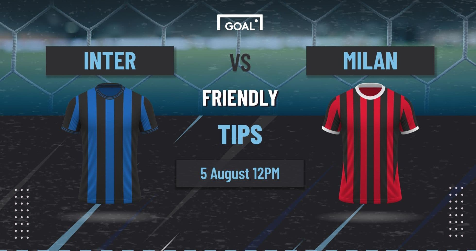 AC Milan vs Inter Milan: Predictions, Lineups, and Betting Tips for the Milan Derby