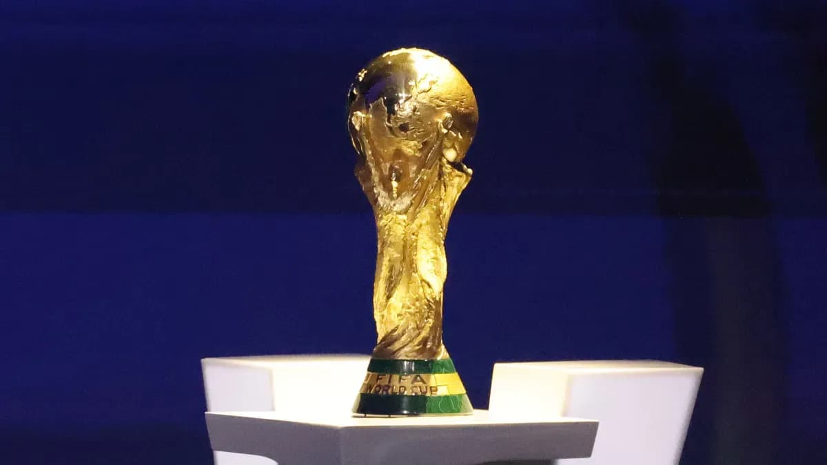 2026 World Cup Prize Money: What Teams and Players Earned at Each Stage