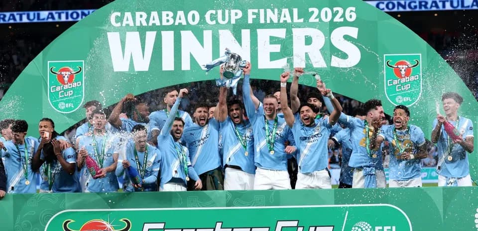 2026-27 Carabao Cup Second Round Draw Revealed: Chelsea, Tottenham, Newcastle Find Out Opponents