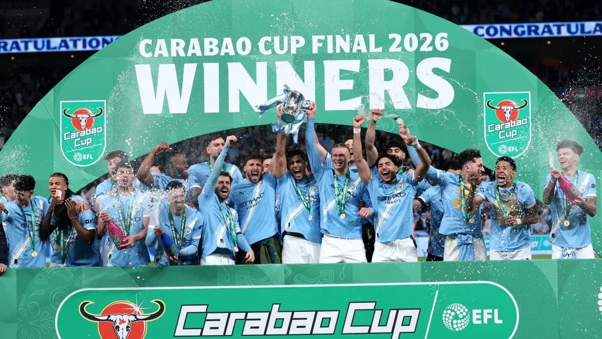 2026-27 Carabao Cup Second Round Draw Revealed: Chelsea, Tottenham, Newcastle Find Out Opponents
