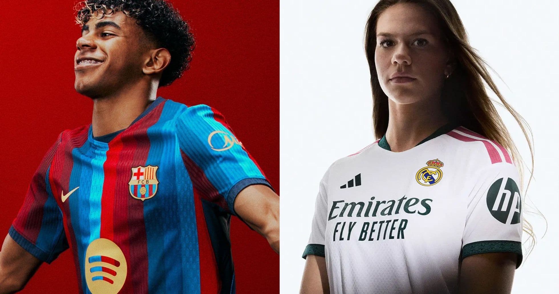 Revealing the 2026-27 Season Football Kits: Juventus, PSG, Bayern Munich, Dortmund and More