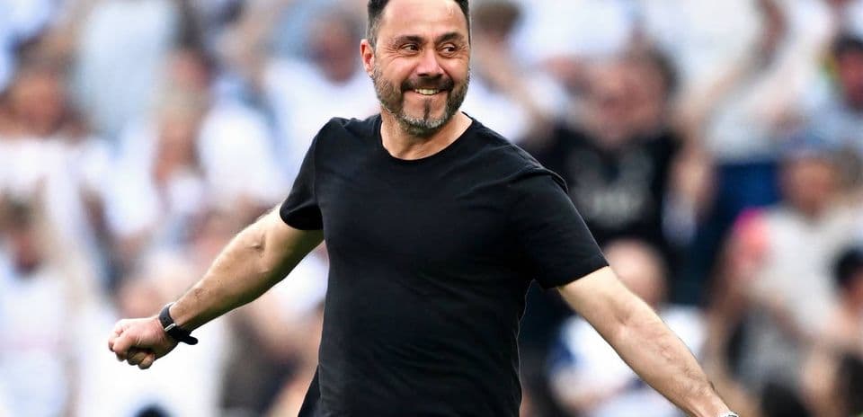 Tottenham Opens Talks for Loan Deal to Sign Franco Mastantuono