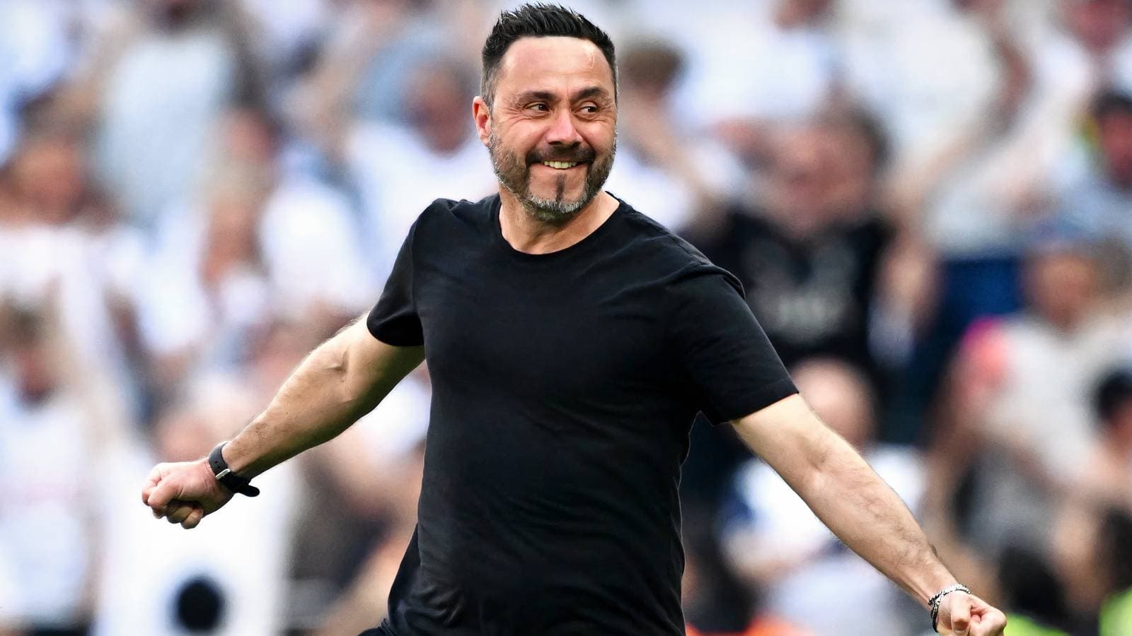 Tottenham Opens Talks for Loan Deal to Sign Franco Mastantuono