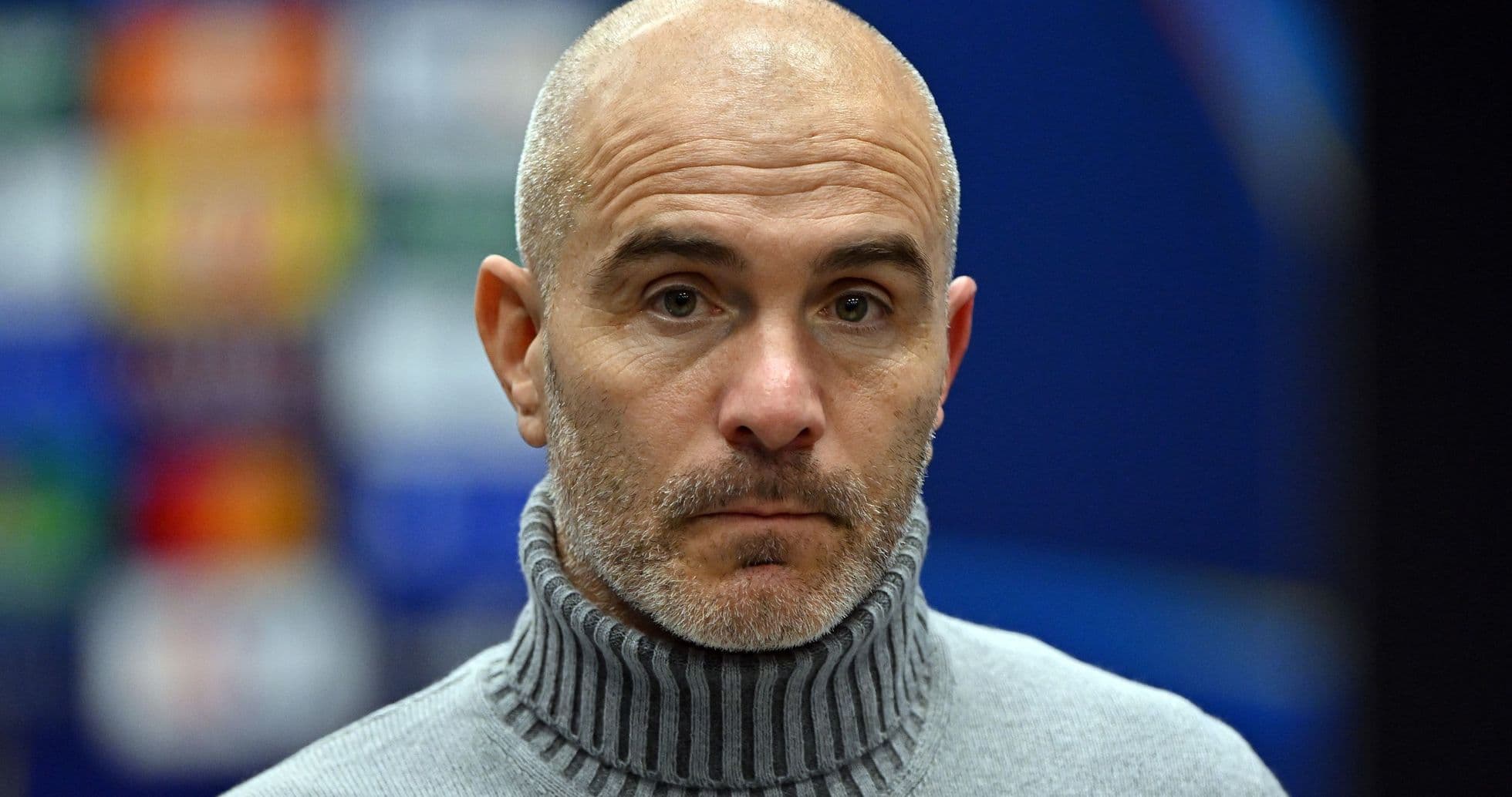 Manchester City Keeps Close Watch on Enzo Maresca After Two Premier League Games Manchester City Keeps Close Watch on Enzo Maresca After Two Premier League Games