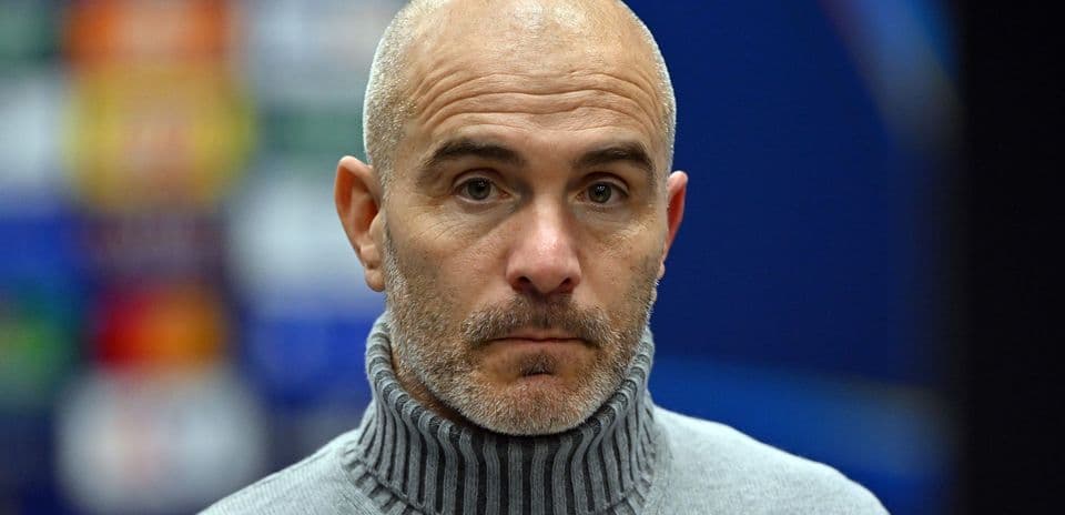 Manchester City Keeps Close Watch on Enzo Maresca After Two Premier League Games