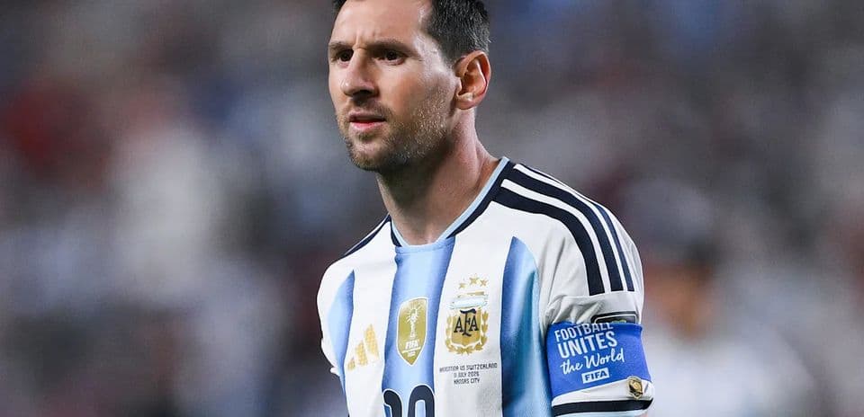 England vs Argentina World Cup Semifinal: Date, Time, and Broadcast Info