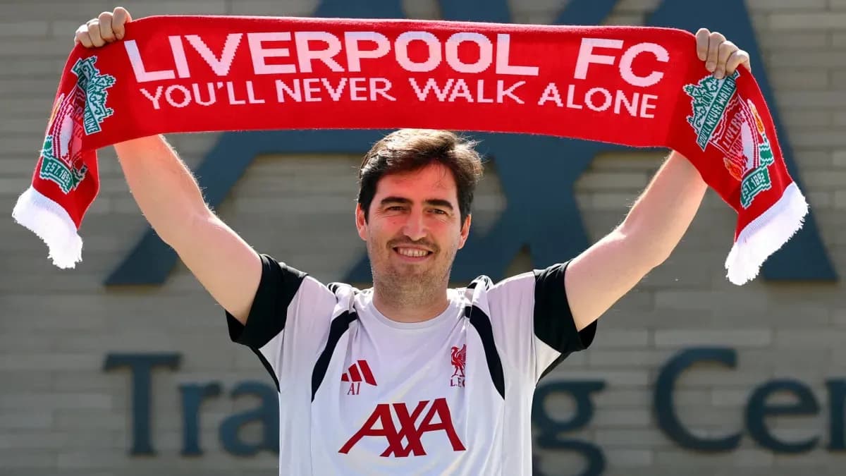 Liverpool Preseason 2026: Schedule, Results, and Andoni Iraola's Plans