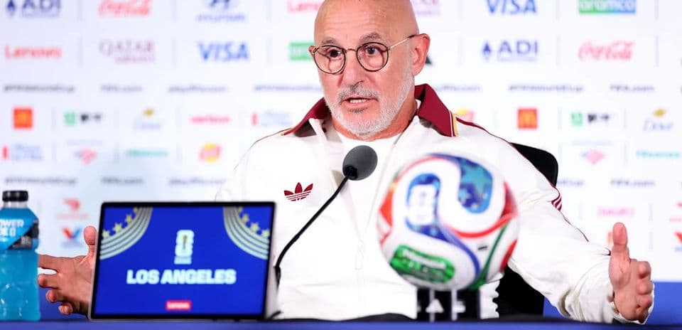 Spain Coach Luis de la Fuente Praises Pedri, Lamine Yamal, and Gavi Ahead of World Cup Quarter-Final