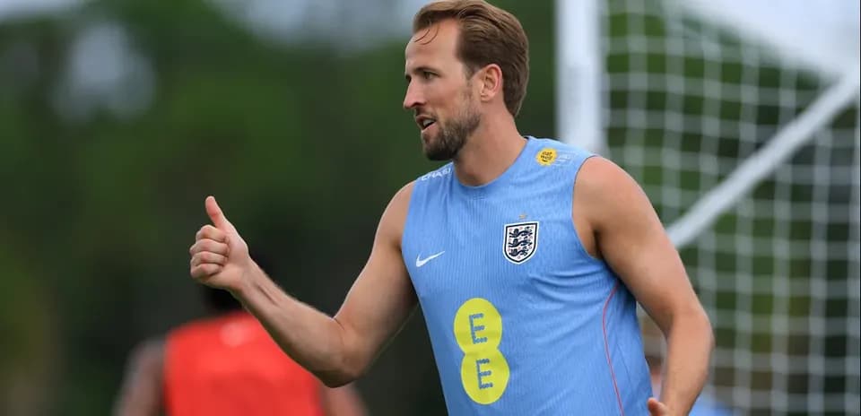 England vs. Ghana Kickoff Time, Live Stream, and TV Info for World Cup 2026