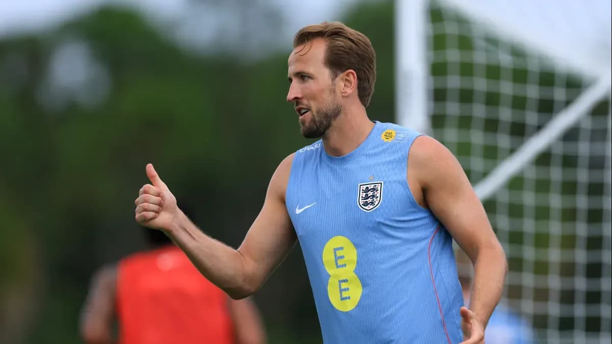 England vs. Ghana Kickoff Time, Live Stream, and TV Info for World Cup 2026