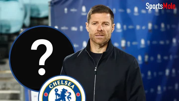 Xabi Alonso’s Influence Could Help Chelsea Re-Sign £60m Target Lewis Hall