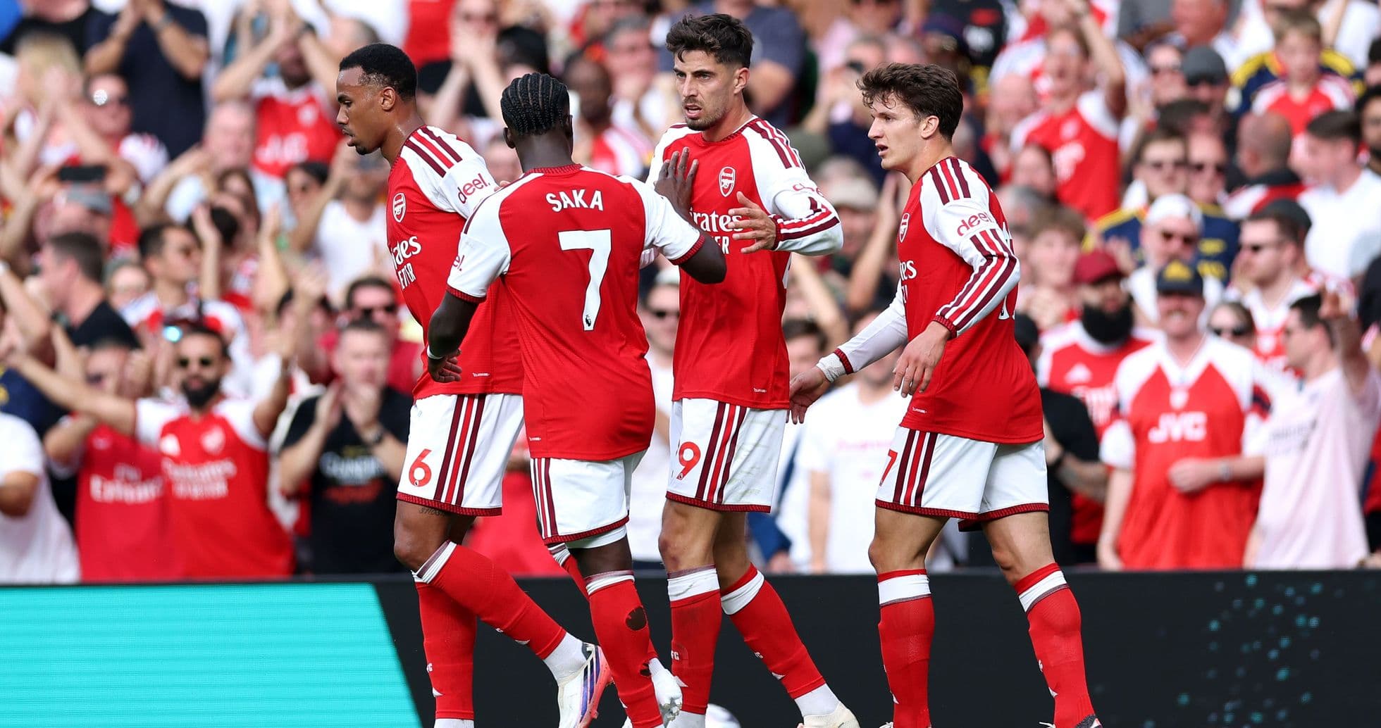 Joe Cole Criticizes Chelsea for Selling Kai Havertz to Arsenal After Key Premier League Defeat