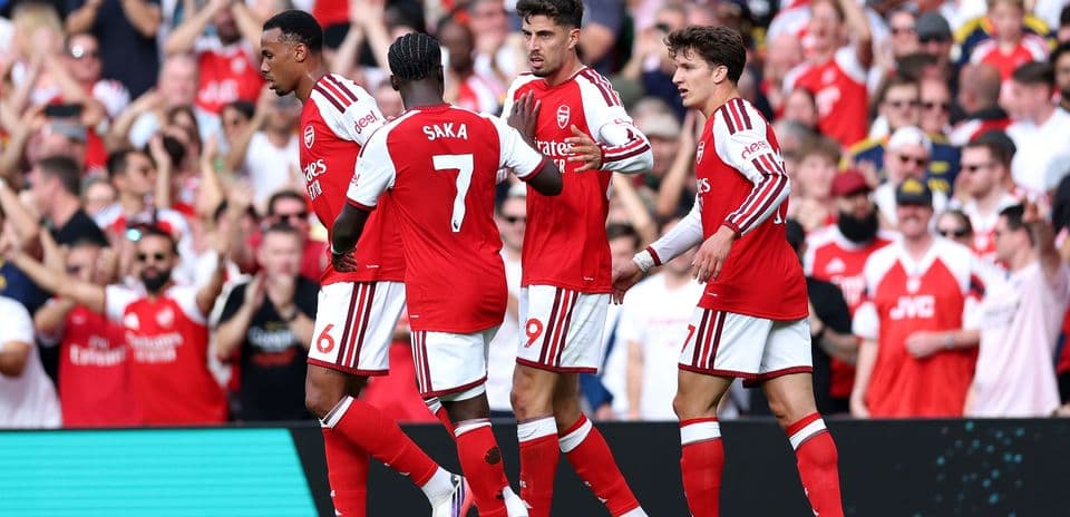 Joe Cole Criticizes Chelsea for Selling Kai Havertz to Arsenal After Key Premier League Defeat