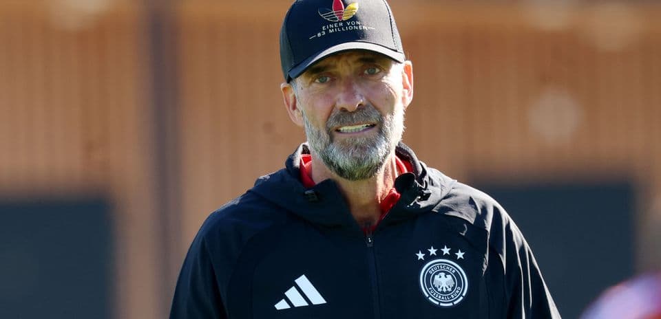Jurgen Klopp Sets Firm Rules for Germany Squad Ahead of Nations League Clash