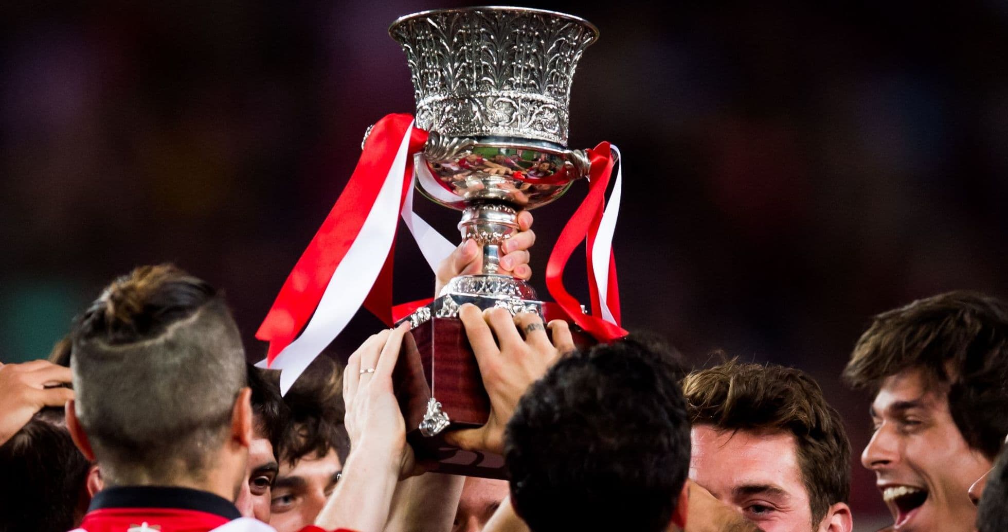 Spanish Super Cup 2027: Istanbul to Host with Matches Across Three Turkish Stadiums