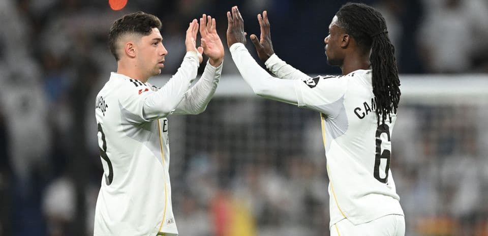 Chelsea Eye Real Madrid Midfielder Eduardo Camavinga as Enzo Fernandez's £120m Exit Looms
