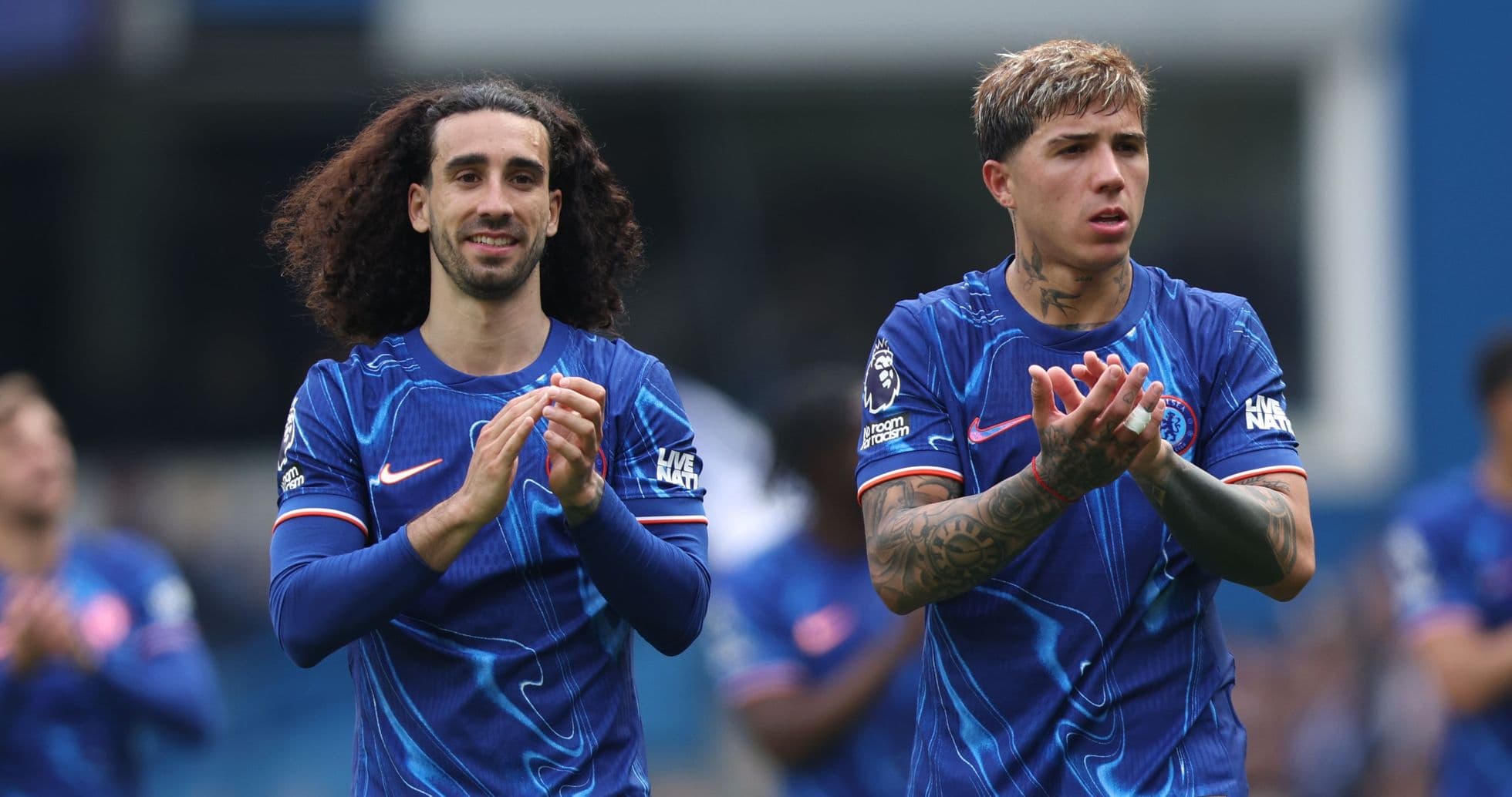 Chelsea Breaks World Record with £380m Summer Transfer Sales